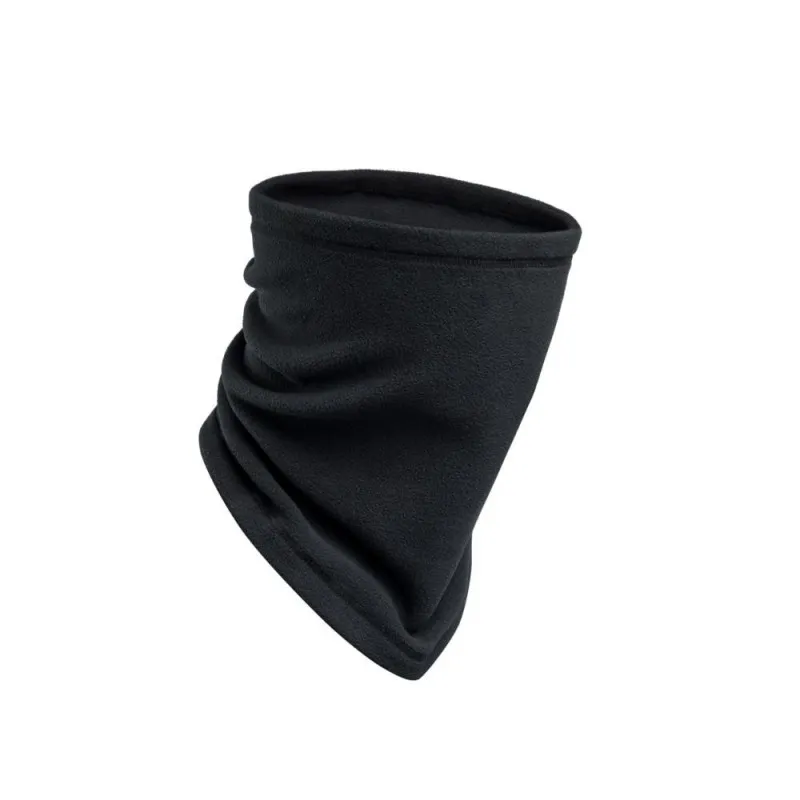 Beretta Polaina de cuello polar Black