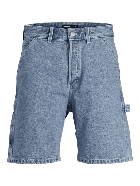 Bermudas anchas vaqueras -JJITONY