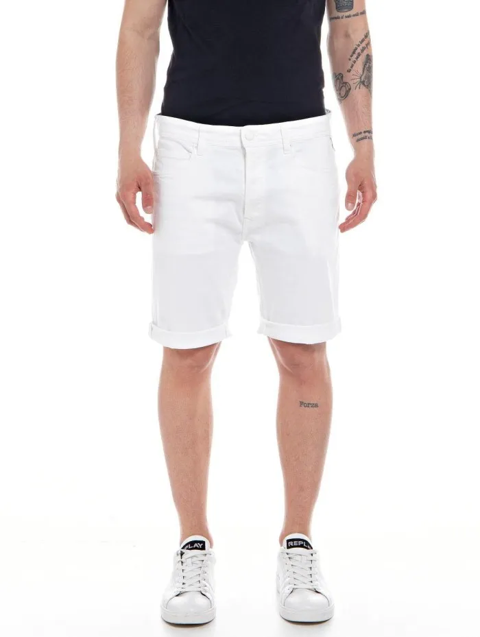 BERMUDAS REPLAY MA981Y.000.8005301-1