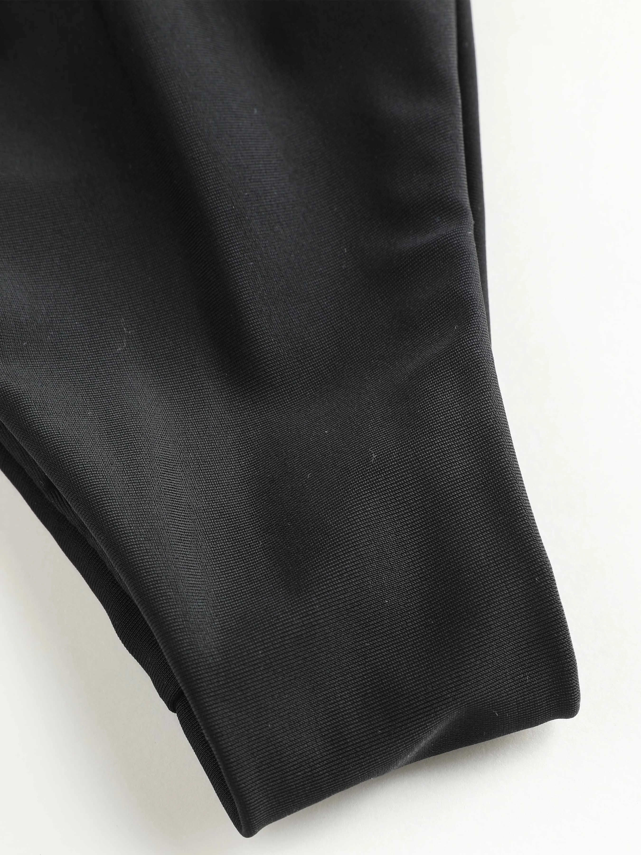  Bikini Traje de Baño Halter Cruzado