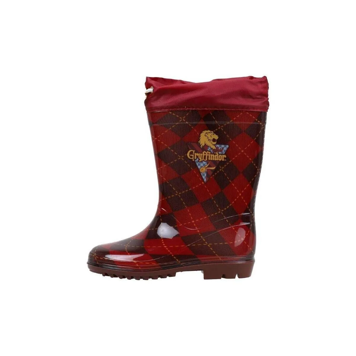 BOTA AGUA HARRY POTTER