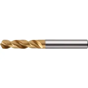 BROCA ESPIRAL DIN 1897 TIPO UNI DIÁM. NOMINAL 6,4 MM HSS-CO