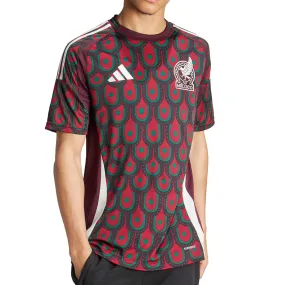 Camiseta adidas México 2024
