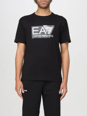 Camiseta hombre Ea7