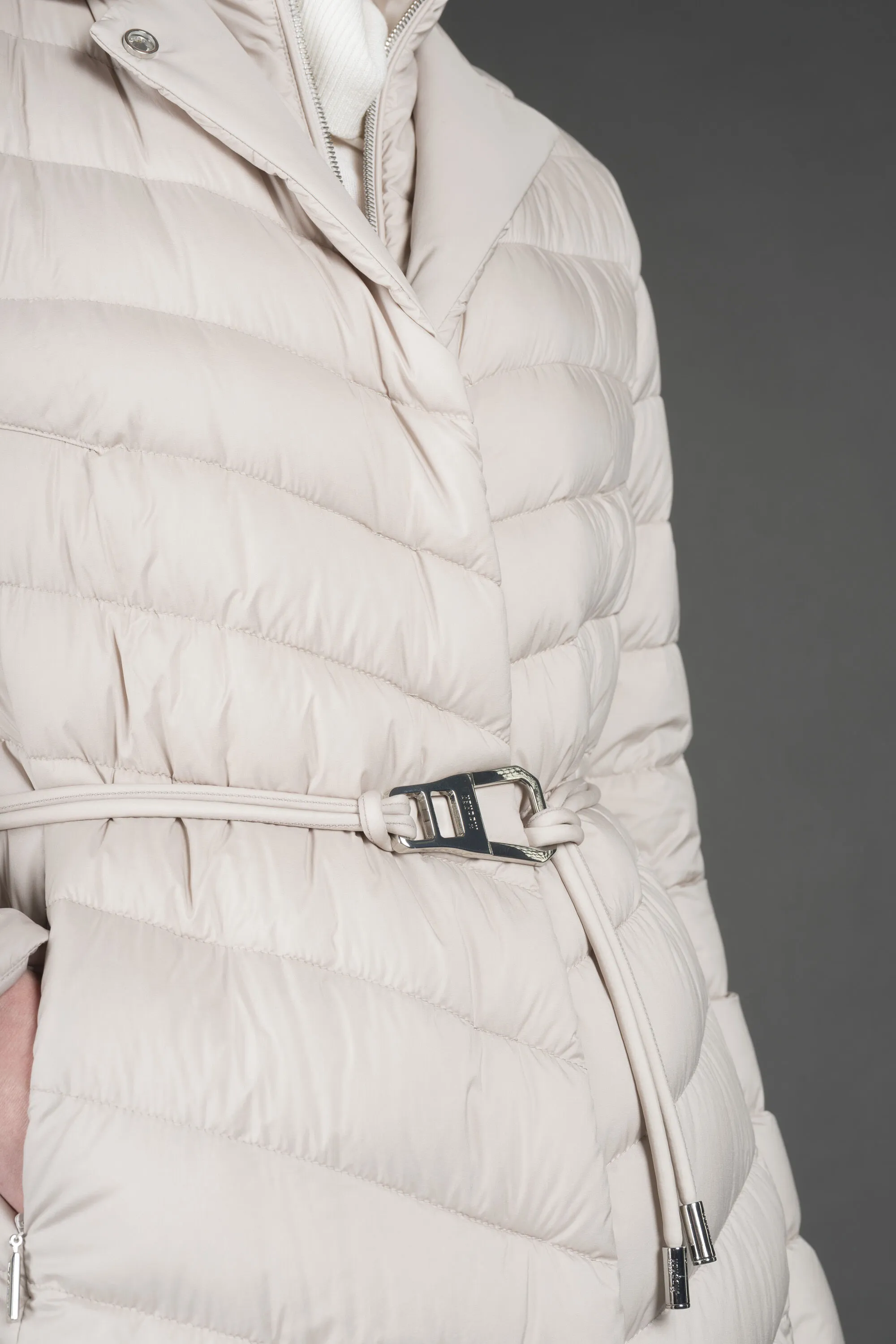 Chaquetas Acolchadas ODETTE-S3