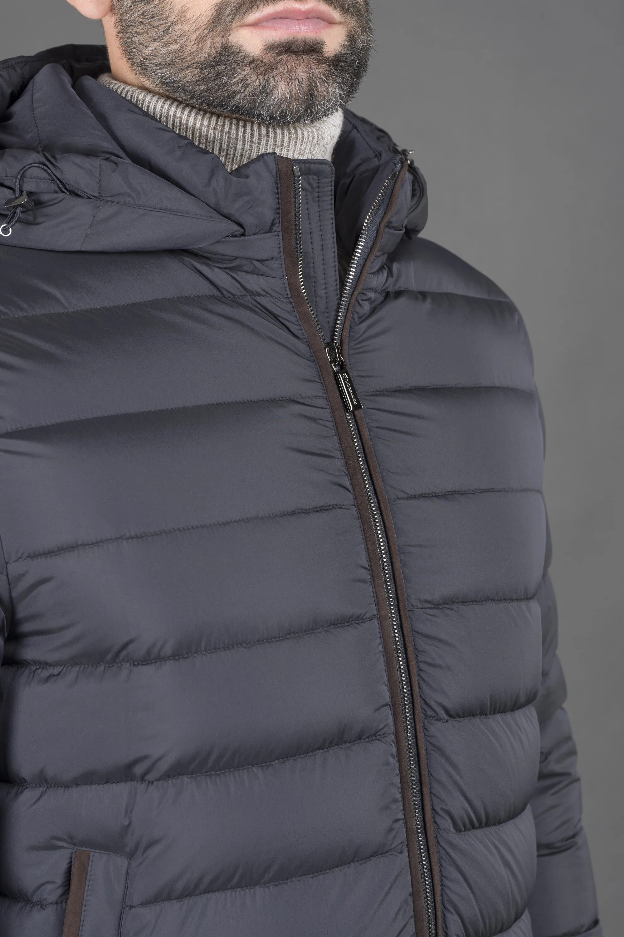 Chaquetas EURICO-S3C