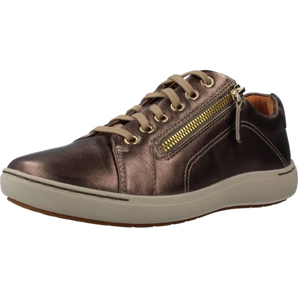 CLARKS