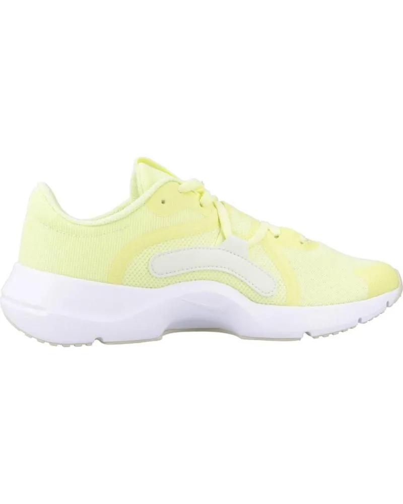 Deportivas de Mujer NIKE ZAPATILLAS MUJER MODELO IN-SEASON TR 13 COLOR AMARILLO 301