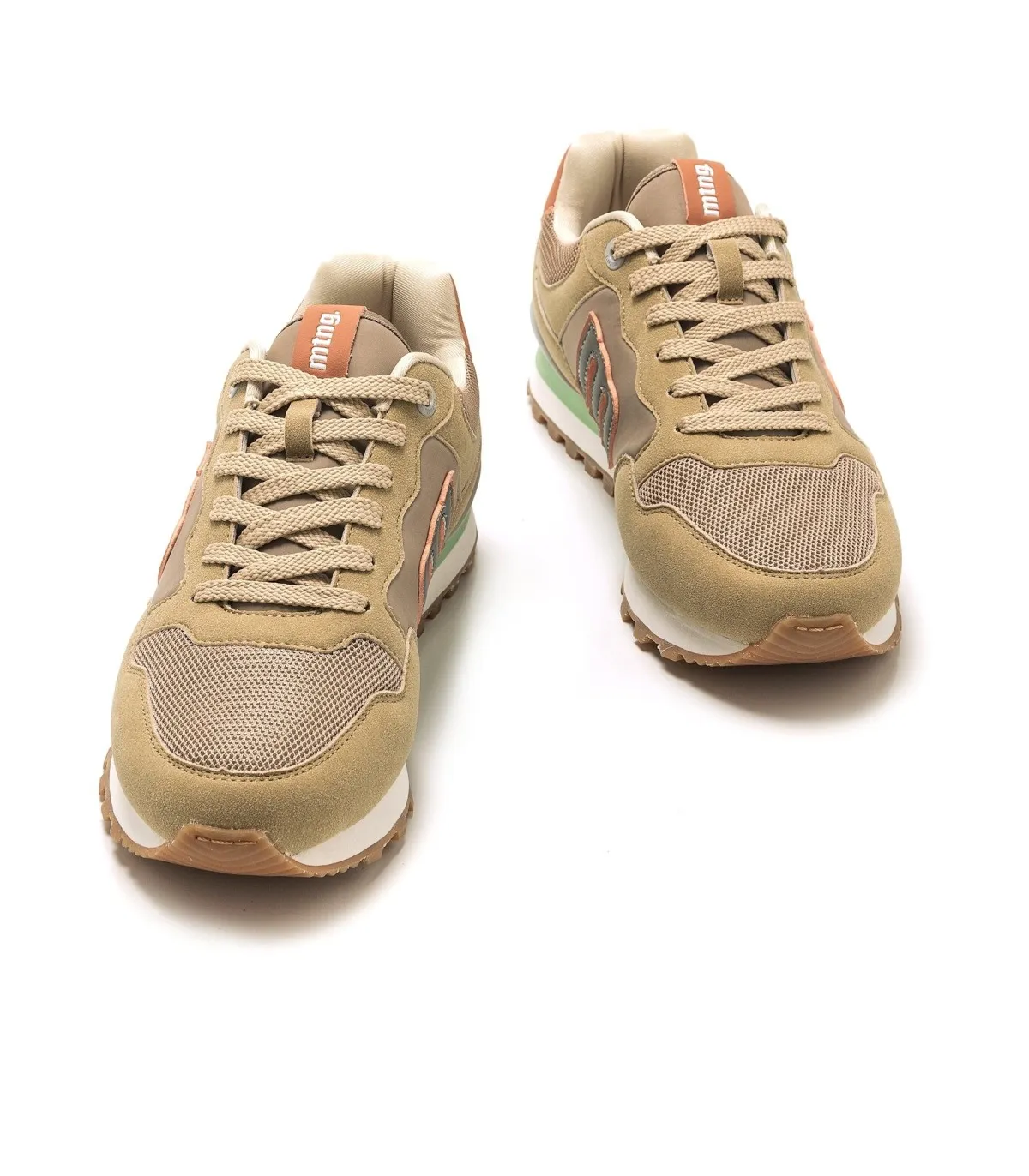 Deportivas Hombre PORLANDOS 84711