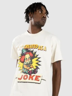 Dogecore Created As A Joke Camiseta