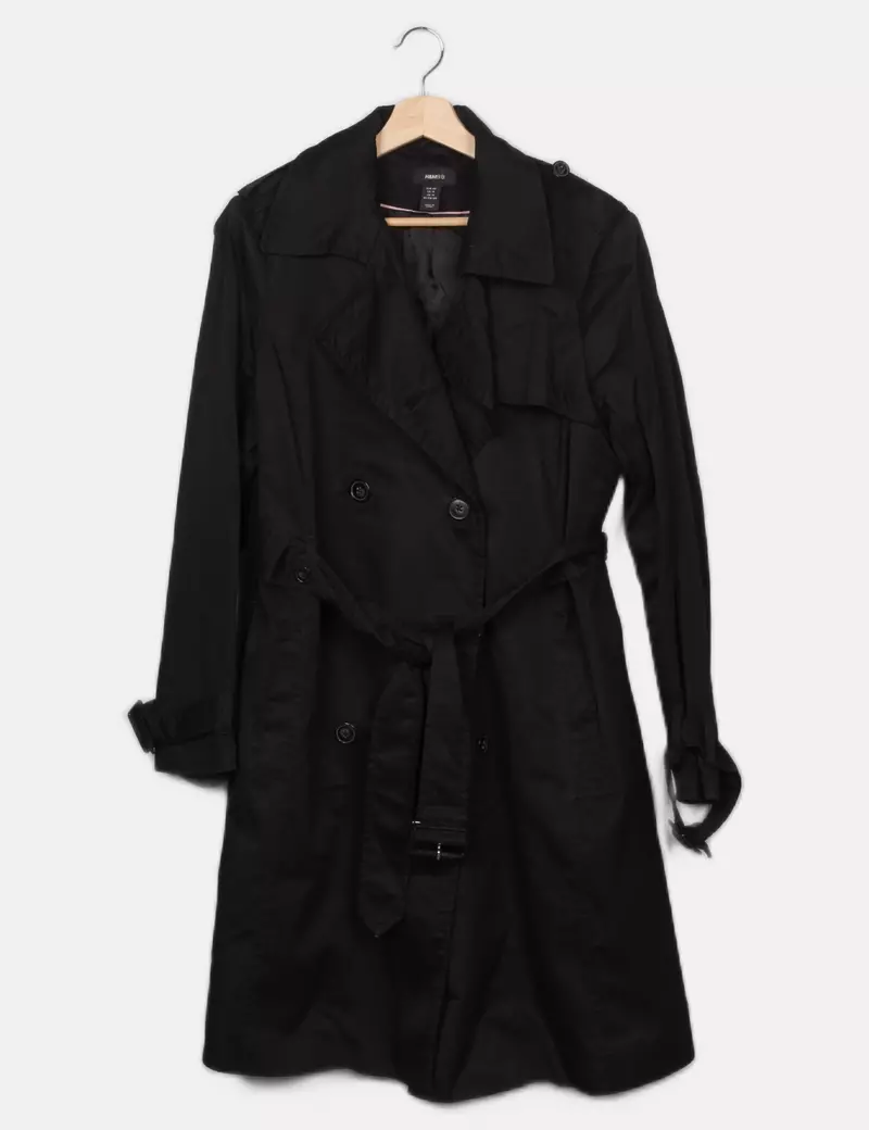 H&M Gabardina