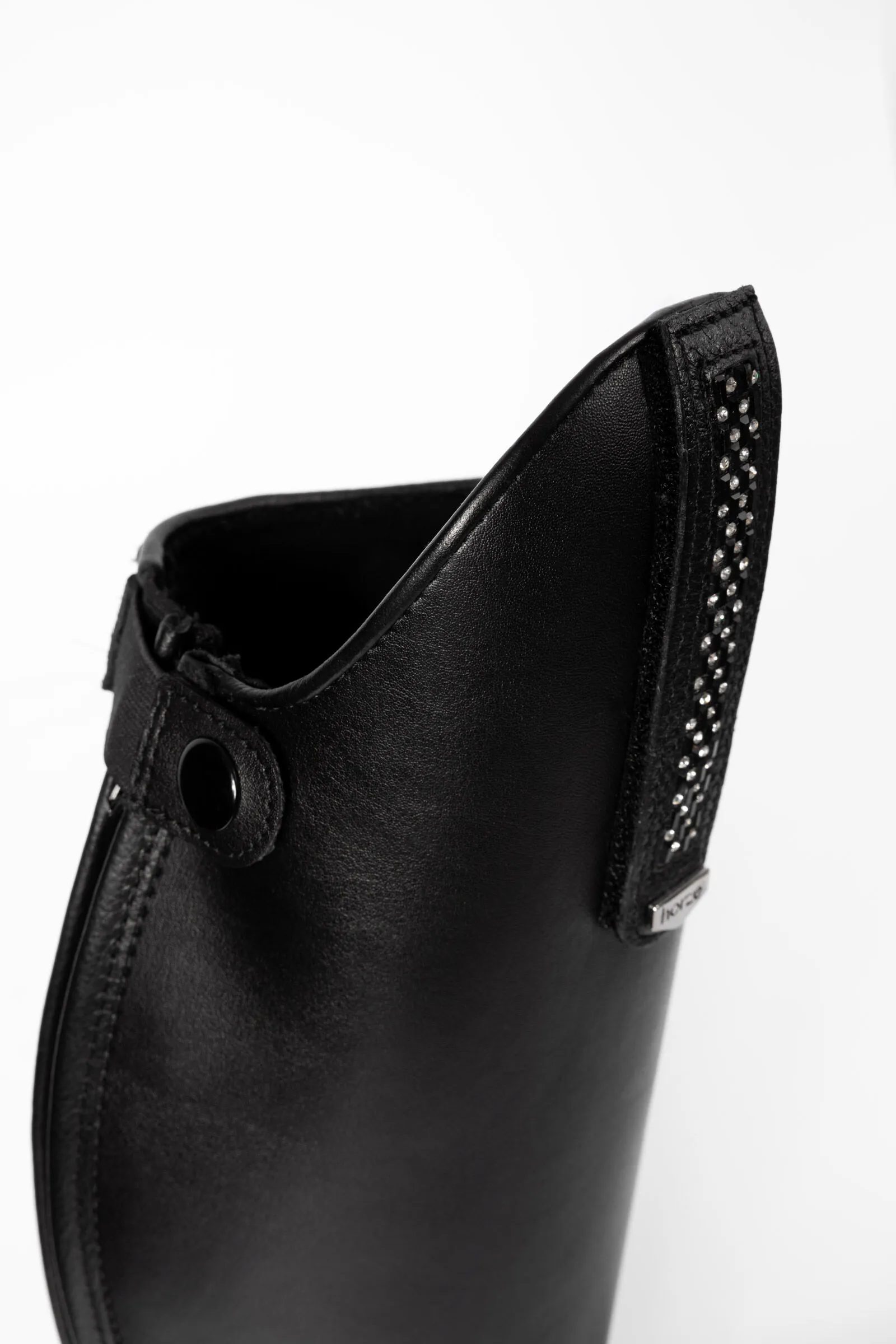 Horze Botas Altas para Mujer Verona