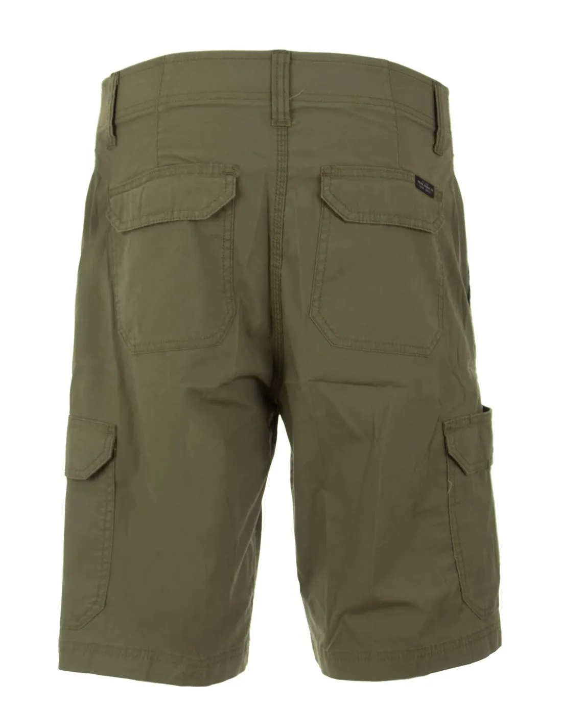 LEE - Bermudas olive Night XM CrossRoad Cargo Short 11231142 Hombre