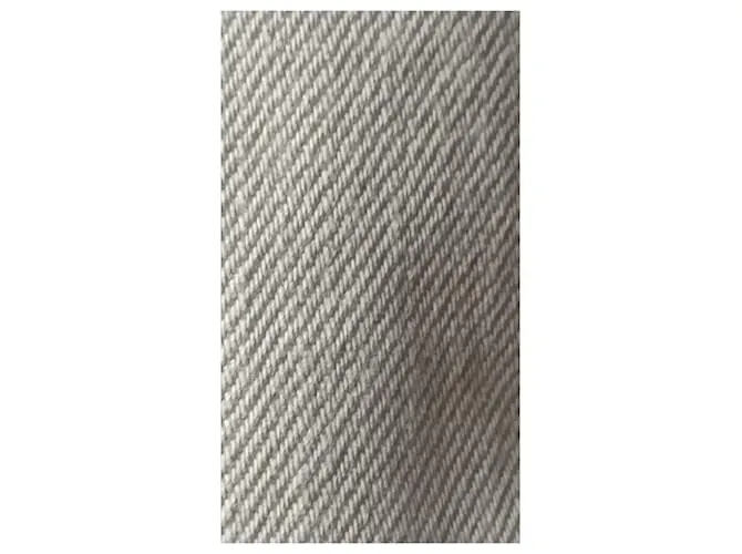 Lemaire Chaquetas Beige 