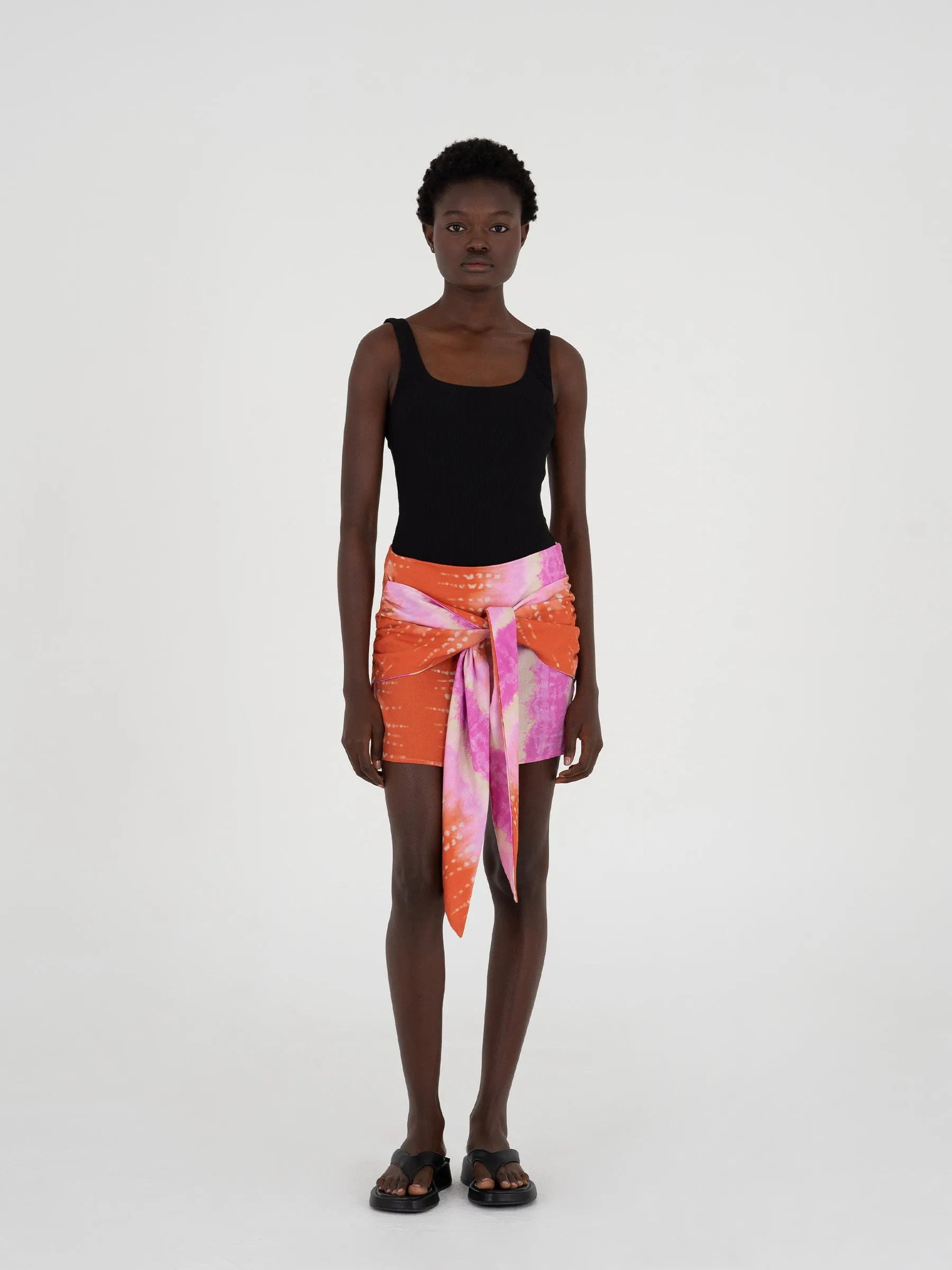 Libra skirt