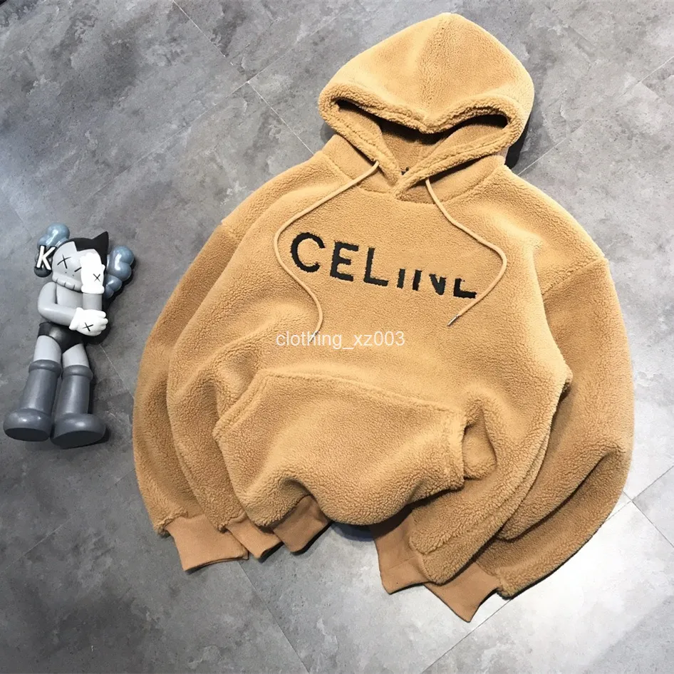 Mujer Celinity CE Diseñador Capasanas sudaderas con capucha de moda