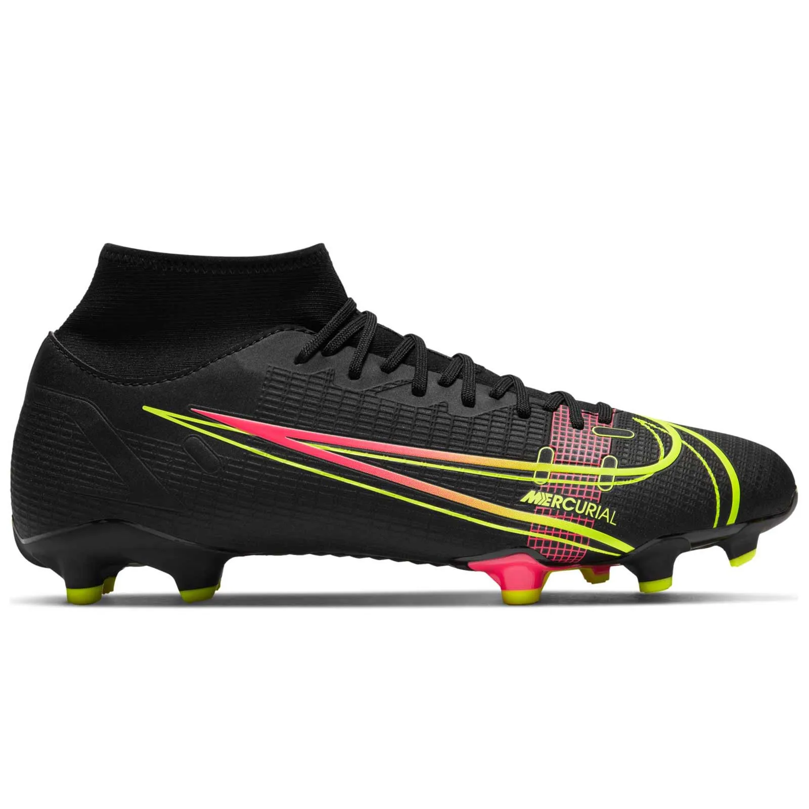 Nike Mercurial Superfly 8 Academy FG/MG