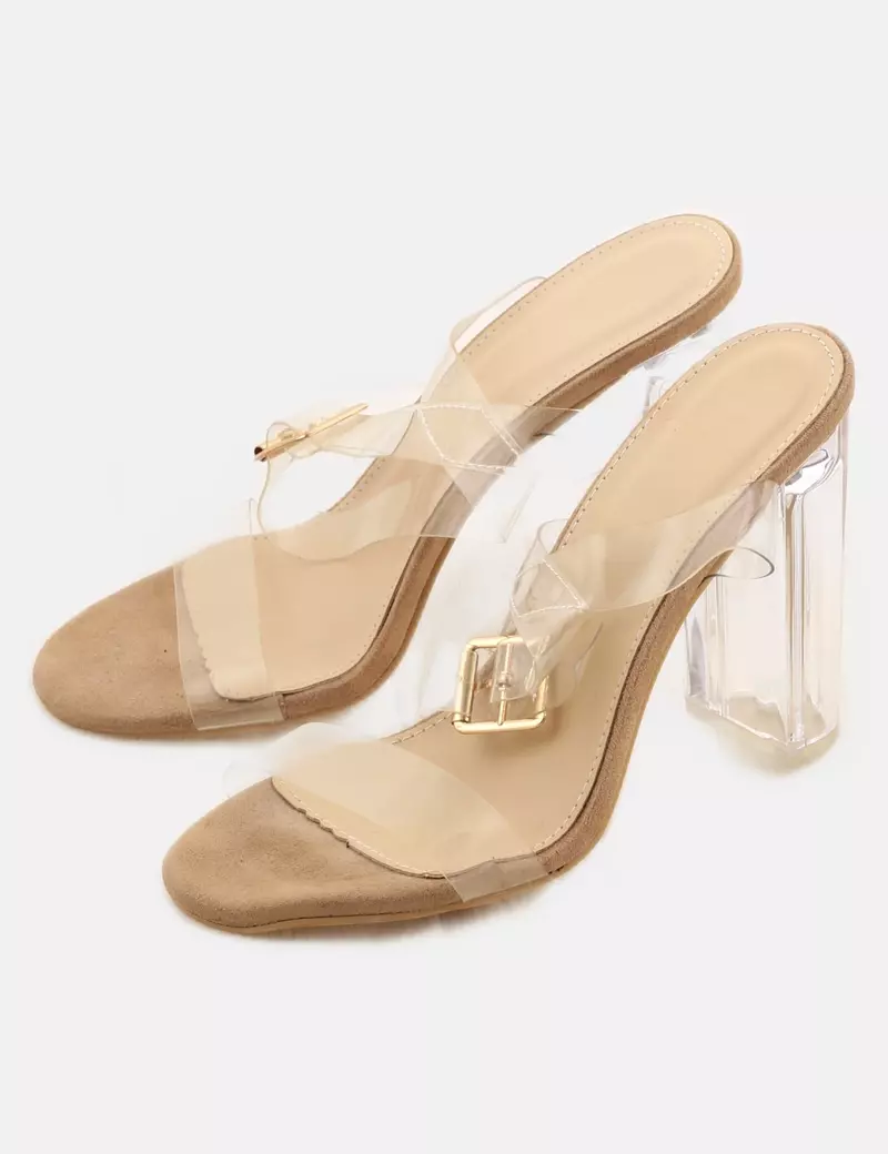 NoName Sandalias