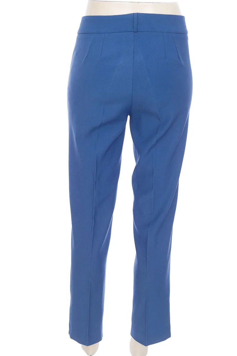 Pantalón color Azul - Renato Masselli