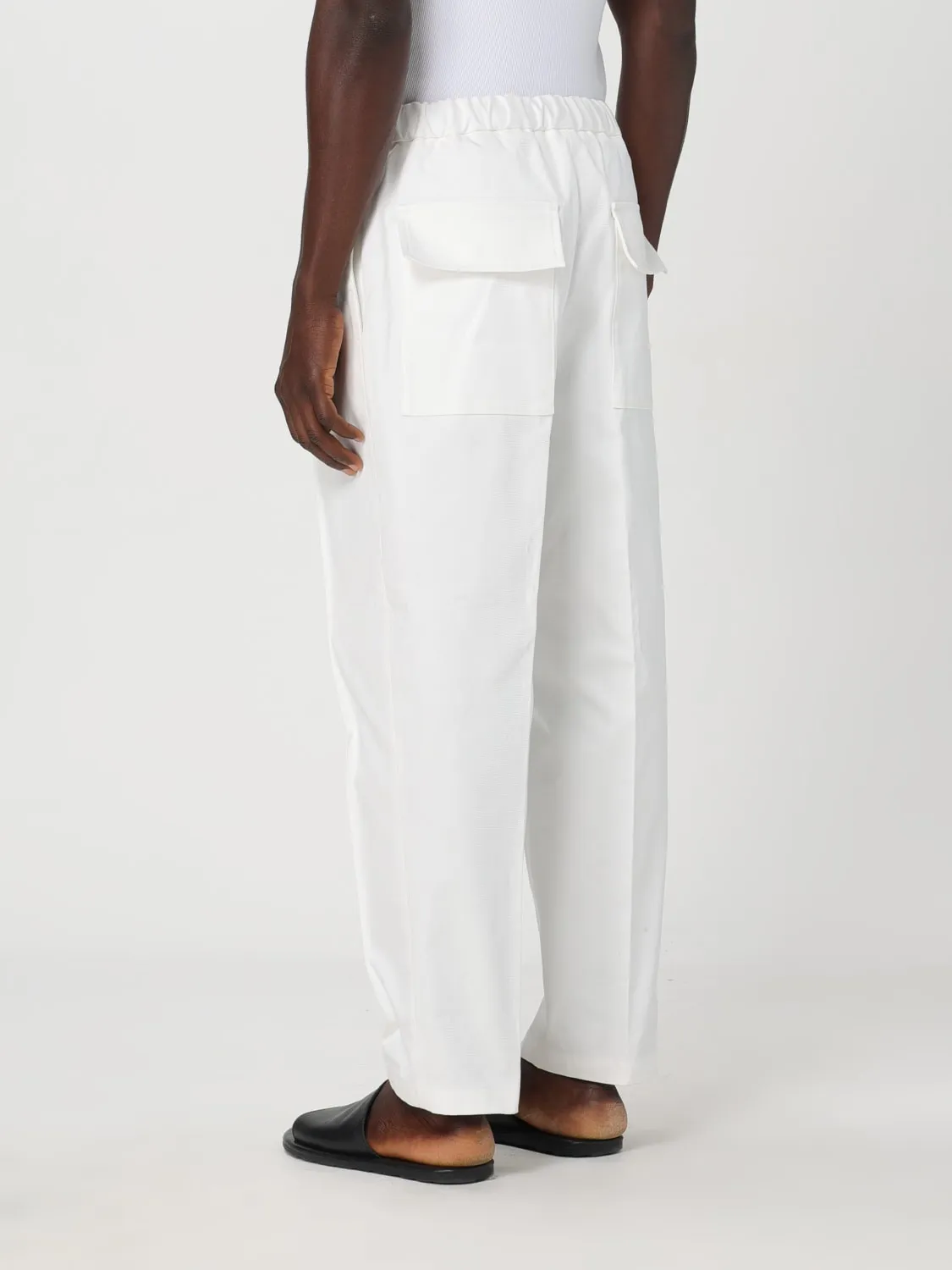 Pantalón hombre Jil Sander