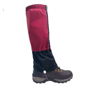 POLAINA IRON PRO 236772 .100