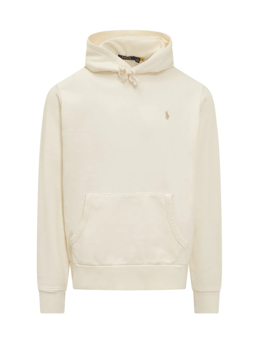 POLO RALPH LAUREN Hoodie with Logo