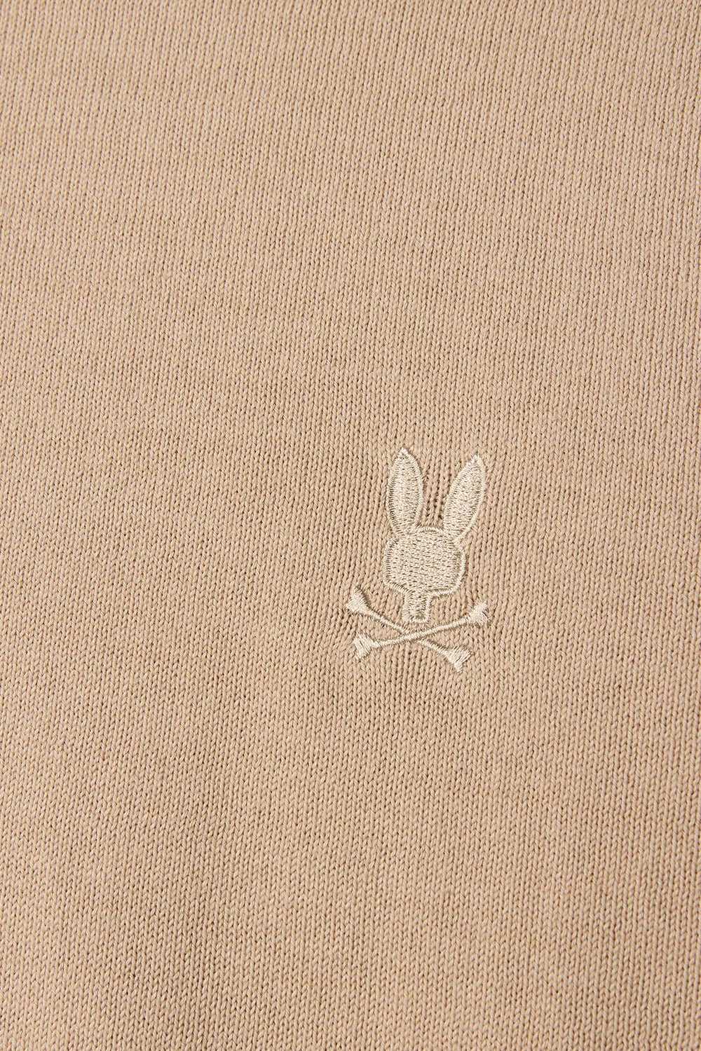 Psycho Bunny Jersey Belmore Stone