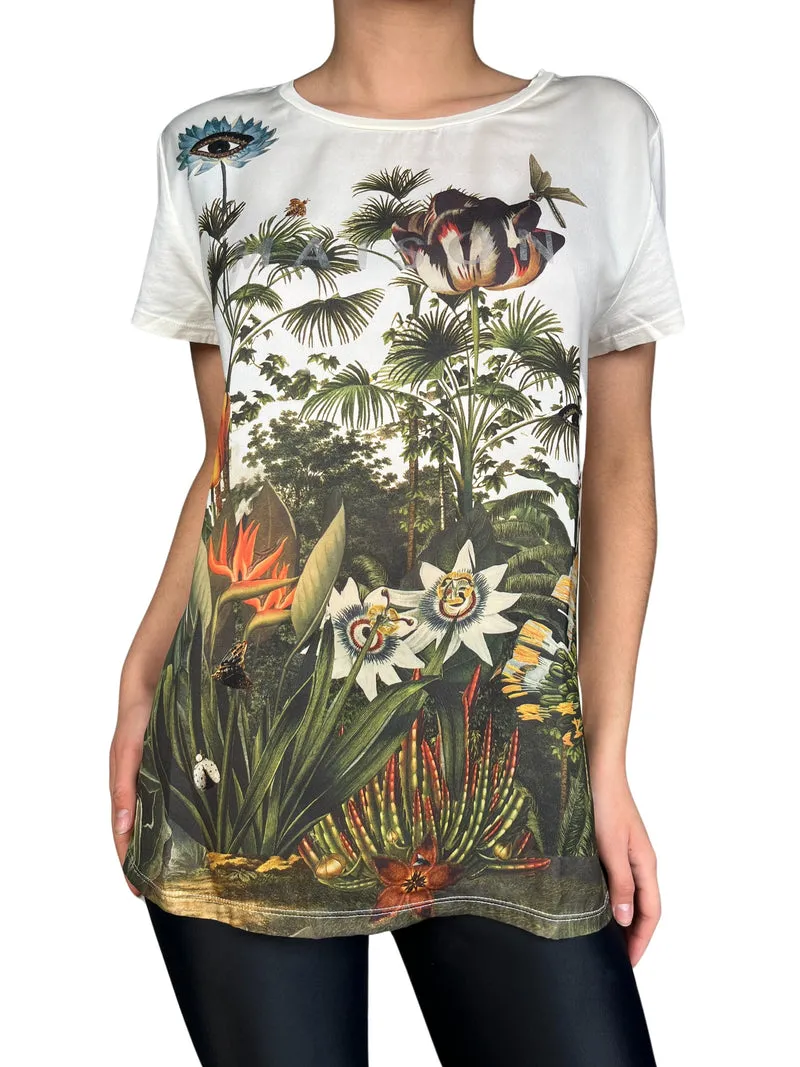 SCOTCH & SODA Polera Maison