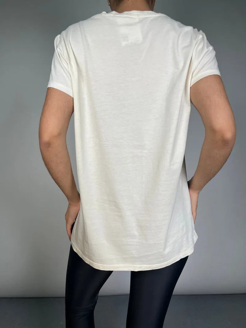 SCOTCH & SODA Polera Maison