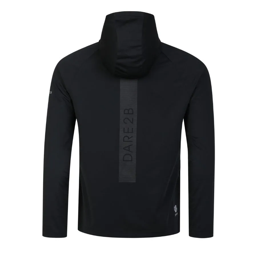  Sudaderas Dare2b Sprinted Hoodie