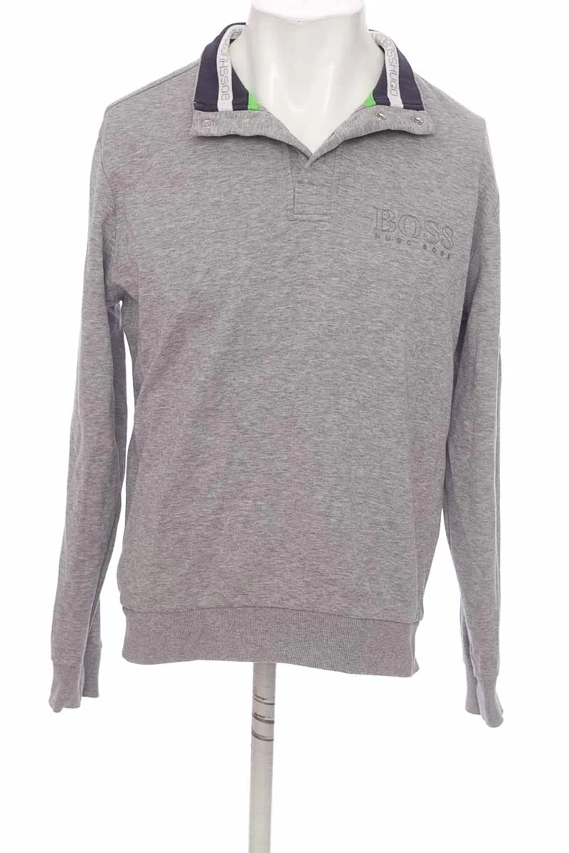Sweater color Gris - Hugo Boss