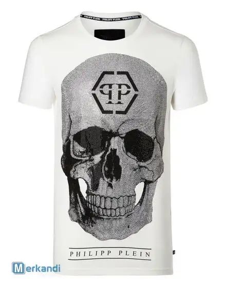 T camisas al por mayor Philipp Plein SEMANAL LLEGADAS