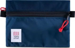 Topo Designs Topo Designs Bolsas para Accesorios Mediana Azul