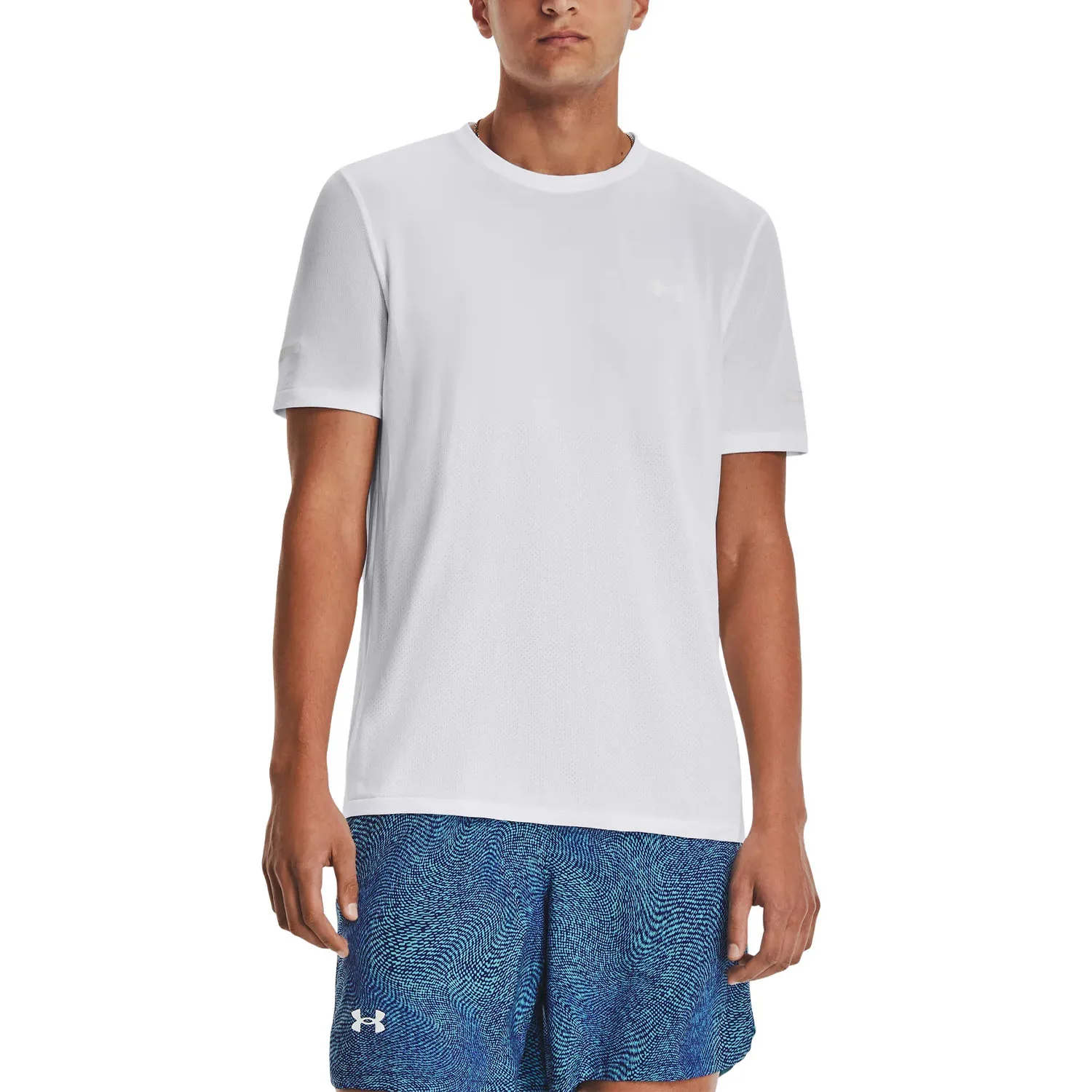 Under Armour Seamless Stride Camiseta
