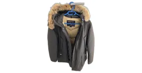 Woolrich Chaquetas Gris 