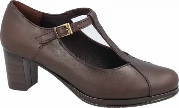 zapatos comodos mujer